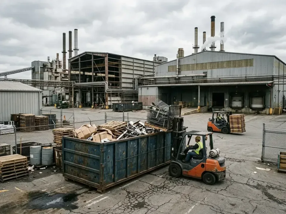 industrial-factory-scrap-conta-003 — frequently asked questions, Cheap Roll-off Dumpster Rentals in Breckenridge, MN